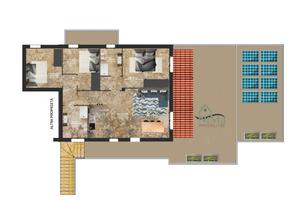 Appartamento a - Cecina MarinaCecina