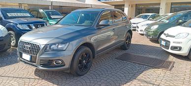 Audi Q5 2.0 TDI 177 CV quattro Advanced