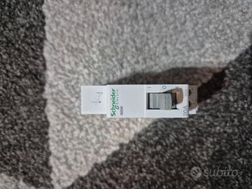 Schneider interrutore