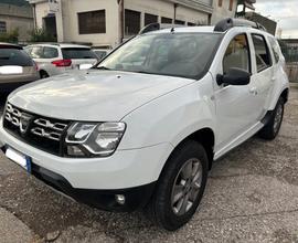 Dacia Duster 1.5 dCi Finanziaria senza busta paga