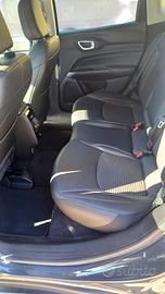 JEEP Compass 2ª serie Compass 1.6 Multijet II ...