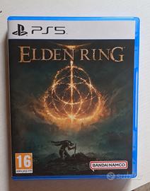 Elden Ring PS5