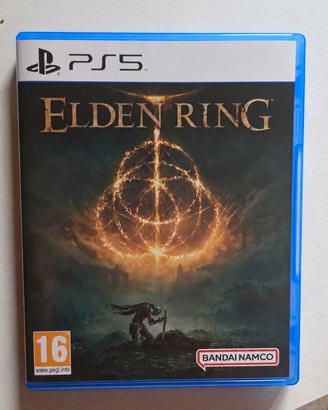 Elden Ring PS5