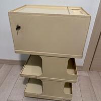 Carrello Stile Neolt