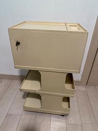 Carrello Stile Neolt