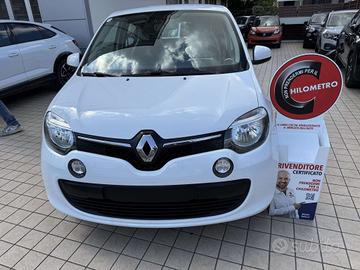 RENAULT Twingo 1.0 sce Energy openair 70cv S&S