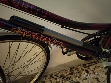 bicicletta donna atala