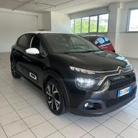 CITROEN - C3 - PureTech 83 S&S Shine