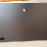 Samsung tab s9 fe plus