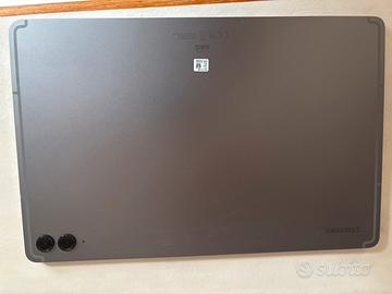 Samsung tab s9 fe plus