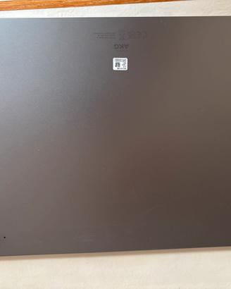 Samsung tab s9 fe plus