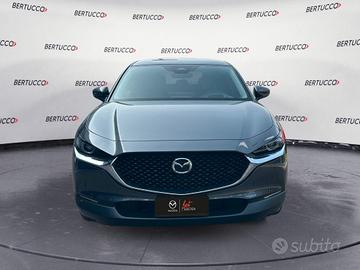 MAZDA CX-30 e-Skyactiv-G M Hybrid 2WD Centre Line