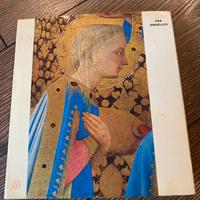 Fra Angelico: Biographical and crirical study 1955