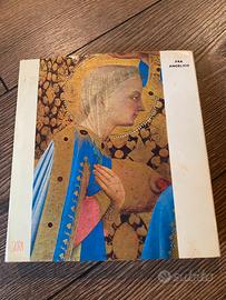 Fra Angelico: Biographical and crirical study 1955