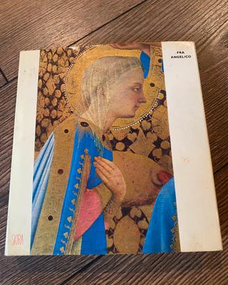 Fra Angelico: Biographical and crirical study 1955