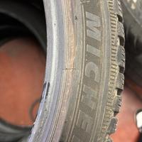 Gomme termiche AUDI RS3 Y8 2024 Michelin pilot