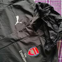 Giubbino lungo Arsenal Puma Gunners