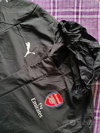 Giubbino lungo Arsenal Puma Gunners