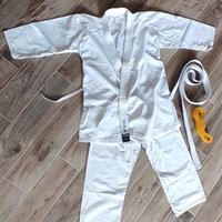 Kimono Karate