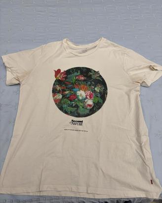 T shirt levis