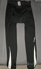 Pantaloni uomo per ciclismo