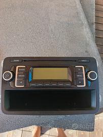 Radio dvd