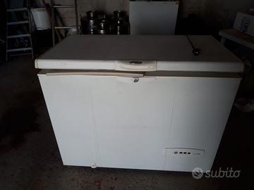 Congelatore