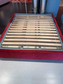 Letto contenitore SOMMIER