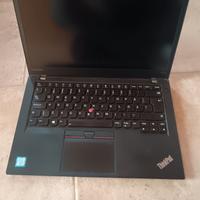 lenovo thinkpad t470s