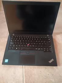 lenovo thinkpad t470s