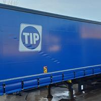 SEMIRIMORCHIO CENTINATO