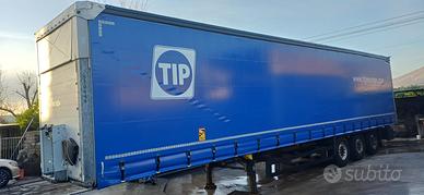 SEMIRIMORCHIO CENTINATO