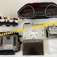Ricambi Peugeot 208 Accessori