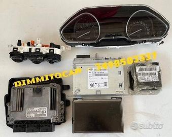 Ricambi Peugeot 208 Accessori