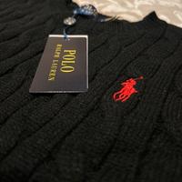 Maglione Polo Ralph Lauren