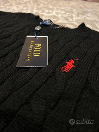 Maglione Polo Ralph Lauren