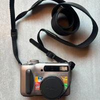 Fotocamera Sony Cyber Shot DSC-S75