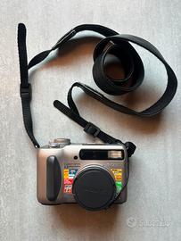 Fotocamera Sony Cyber Shot DSC-S75