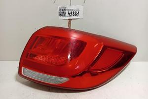 STOP FANALE POSTERIORE DESTRO KIA Sportage Serie 9