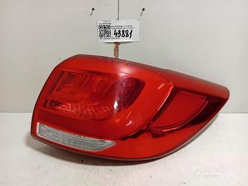 STOP FANALE POSTERIORE DESTRO KIA Sportage Serie 9