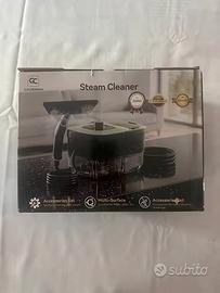 SteaMax Pulitore a Vapore 14 in 1