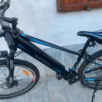 mountanbike elettrica