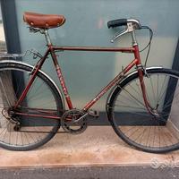 Varie Bici Vintage REVISIONATE