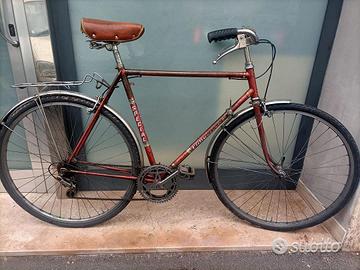 Varie Bici Vintage REVISIONATE