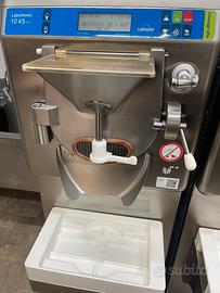 Mantecatore Carpigiani Labotronic 10/45