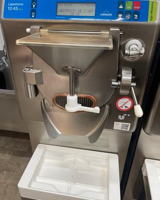 Mantecatore Carpigiani Labotronic 10/45