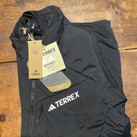 Gilet Adidas Terrex / uomo nuovo