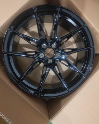 CERCHI R20 5x108 ET40 foro 67.1