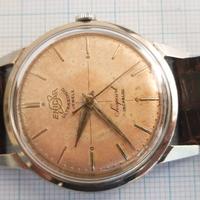 omega zenith longines enicar
