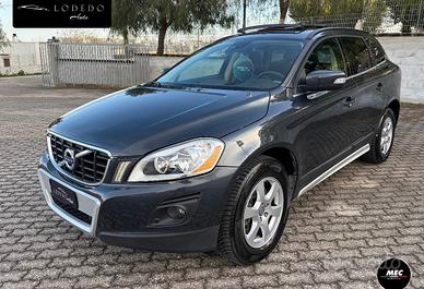 Volvo XC60 2.4 D5 Momentum “Tetto apribile” full o